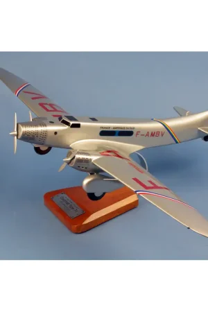 Couzinet 71 ARC en ciel Miniatuur Lage Prijs