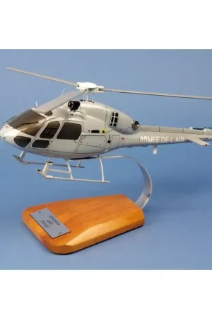 Must-Have AS555 Fennec Miniatuur