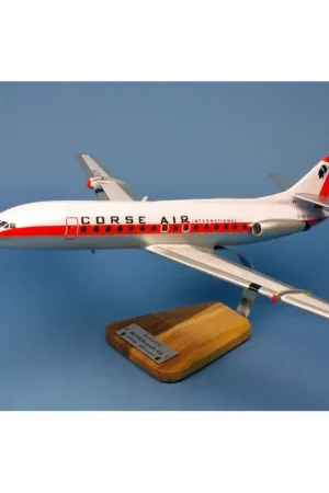 Caravelle SE-210-VI Miniatuur Beperkte Voorraad