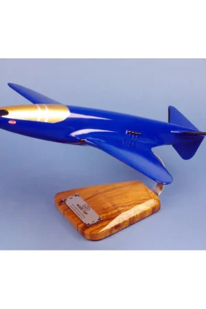 Bestel Nu Bugatti 100p Miniatuur