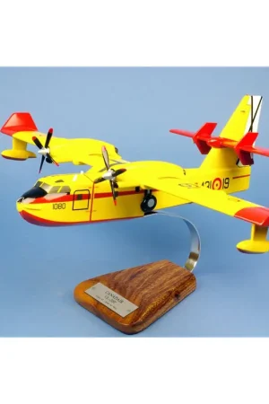 Gecertificeerd Canadair CL215T Miniatuur