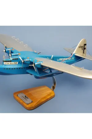 Latécoère Laté.521 Lieutenant-de-vaisseaux-Paris Miniatuur Lage Prijs