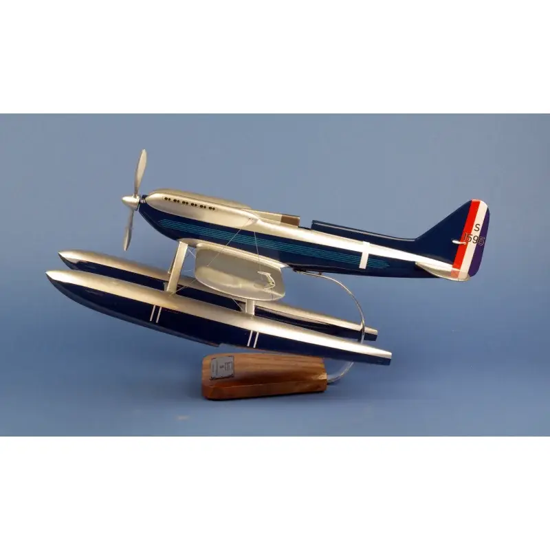 Supermarine S.6B Miniatuur Koop Vandaag