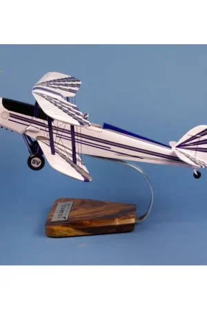 Direct Beschikbaar Stampe SV-4A Miniatuur