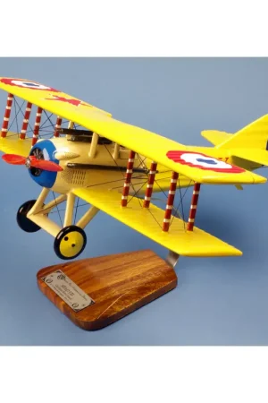 Spad VII Miniatuur Rechtstreeks Van De Fabrikant