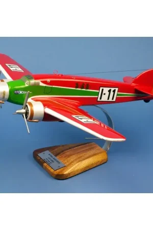 Koop Online Savoia-Marchetti SM-79 Sparviero Miniatuur