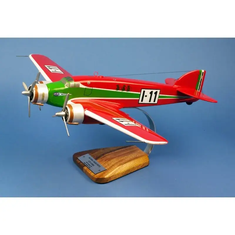 Koop Online Savoia-Marchetti SM-79 Sparviero Miniatuur