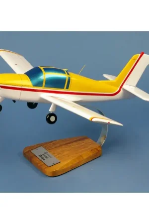 Dagaanbieding Morane Saulnier MS.880 Rallye Club Miniatuur