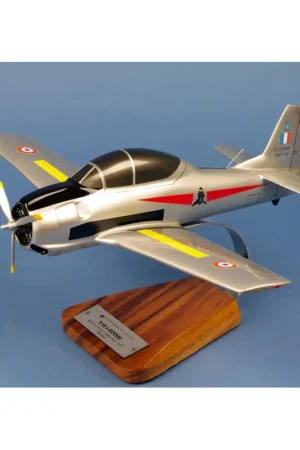 Flitsaanbieding T-28 Fennec Miniatuur