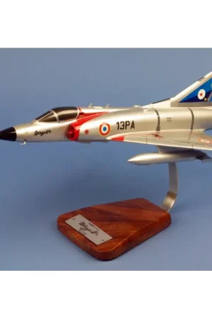 Mirage III.C Miniatuur Dagaanbieding