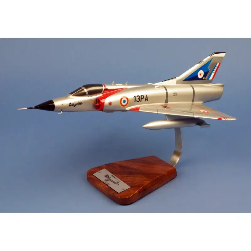 Mirage III.C Miniatuur Dagaanbieding