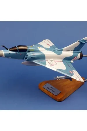 Mirage 2000.C RDI Miniatuur Betrouwbaar
