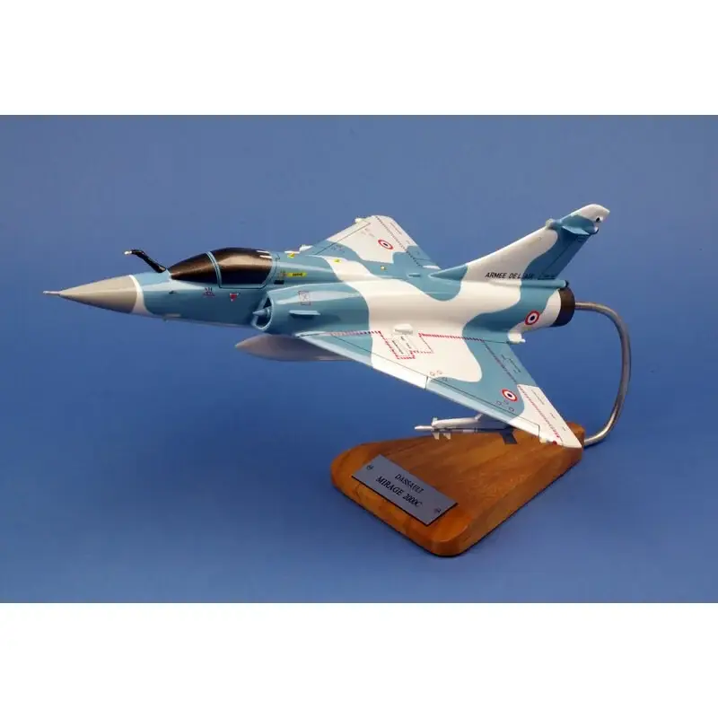 Mirage 2000.C RDI Miniatuur Betrouwbaar