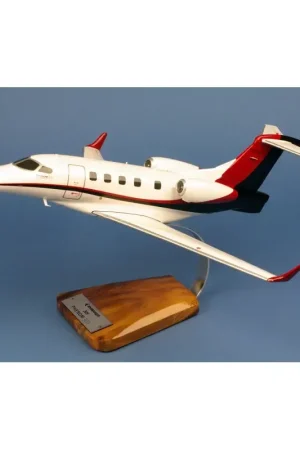 Embraer 505 Phenom 300 Miniatuur Beperkt Aanbod