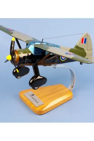 Koop Online Westland Lysander Mk.III A Miniatuur