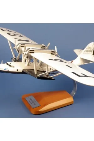 Laatste Kans Latécoère Laté.300 Croix du Sud Miniatuur
