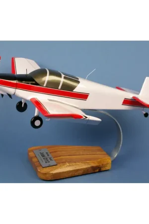 Premium Jodel D.11 Miniatuur