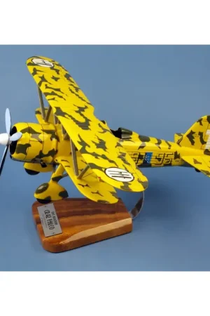 Flitsaanbieding Fiat CR.42 Falco Miniatuur