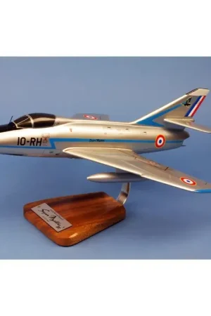 Super Mystère B2 EC 1/10 Valois Miniatuur Lage Prijs