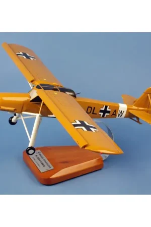 Fieseler Fi.156 Storch Miniatuur Hoge Kwaliteit