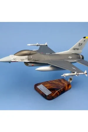 F-16C Falcon Miniatuur Hoge Kwaliteit