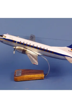 Betaalbaar Convair CV-440 Miniatuur