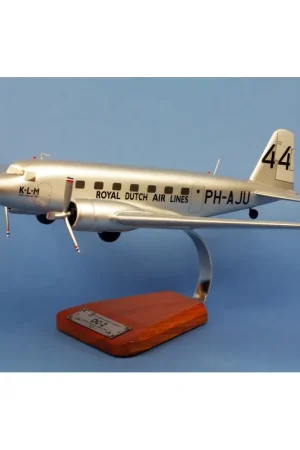 Koop Vandaag Douglas DC-2 Miniatuur