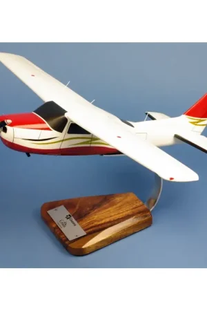 Speciale Aanbieding Cessna 210 Centurion Miniatuur
