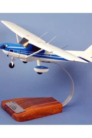 Cessna 152 Aerobat Miniatuur Populair