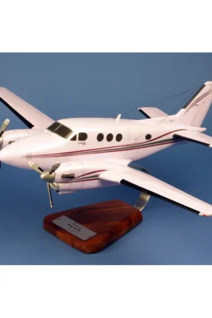 Shop Nu Beech 90 King Air Miniatuur