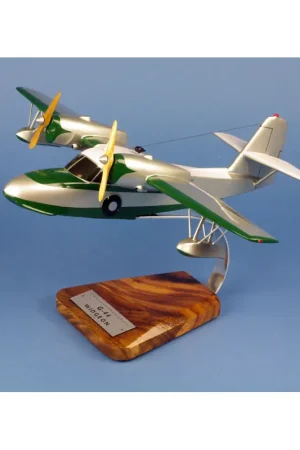 Grumman G.44 Widgeon Miniatuur Direct Verzonden