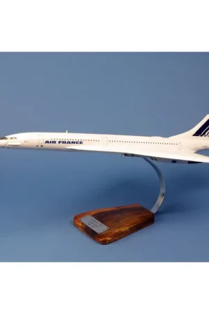 Concorde Miniatuur Beperkte Voorraad
