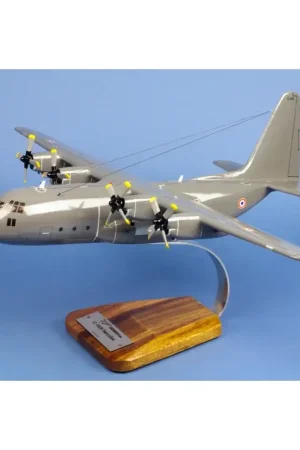 Nieuw C-130H Hercules Miniatuur