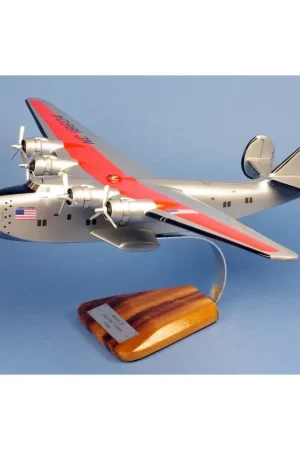 Boeing 314 Atlantic Clipper Miniatuur Direct Beschikbaar