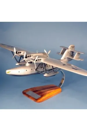 Blériot B.5190 Santos Dumont Miniatuur Finale Uitverkoop