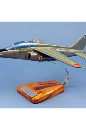 Koop Online Alpha Jet E - Cazaux Miniatuur