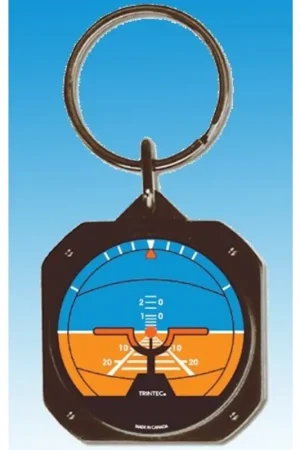 Bestel Nu Horizon keychain - Porte clef Sleutelhanger