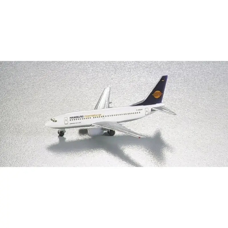 Hamburg International Airlines Boeing 737-700 Miniatuur Goedkoop
