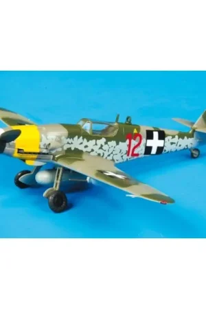 Uitverkoop Messerschmitt Bf109G-10 Miniatuur