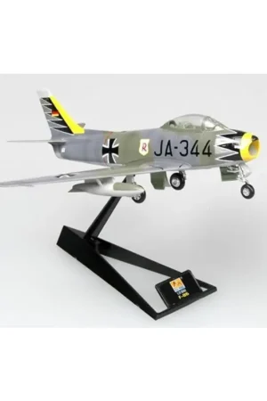 F-86 Sabre 3./JG71 RFA 1963 Miniatuur Betaalbaar