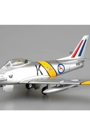 Koop Online F-86F Sabre - Korean War Miniatuur