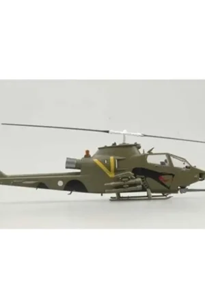 Bestel Nu AH-1S Cobra -Israeli AF Sqd Southern Cobra Miniatuur