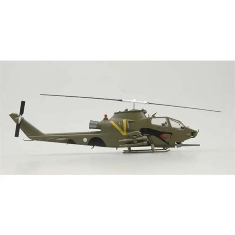 Bestel Nu AH-1S Cobra -Israeli AF Sqd Southern Cobra Miniatuur