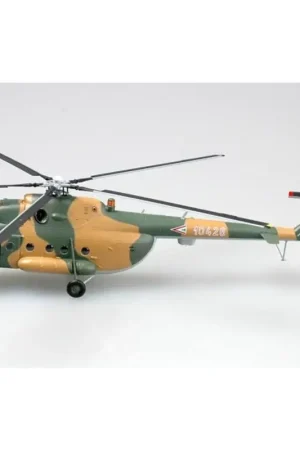 Mil Mi-8T Hip Miniatuur Favoriet