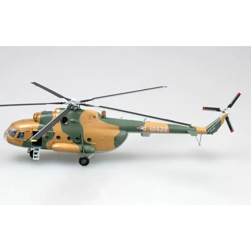 Mil Mi-8T Hip Miniatuur Favoriet