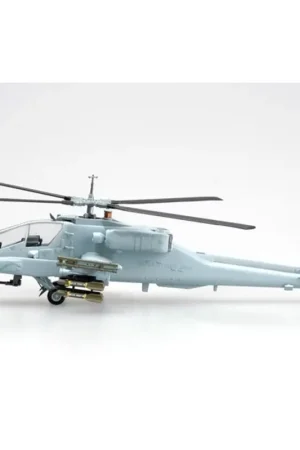 Hete Deal AH-64A Apache national Guard Irak 2004 Miniatuur