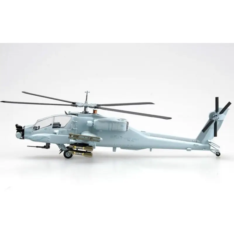 Hete Deal AH-64A Apache national Guard Irak 2004 Miniatuur