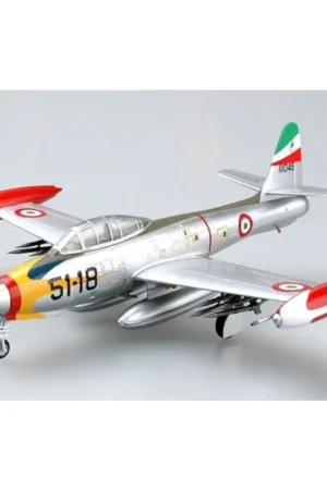 Bestel Nu F-84G Thunderjet Aeronautica Militare Miniatuur