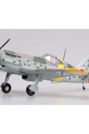 Dewoitine D.520 Bulgaria 1943 Miniatuur Populair