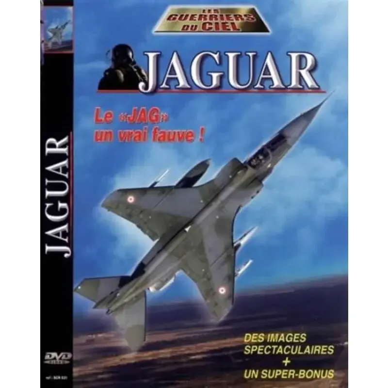 Boek Jaguar Tijdelijk Beschikbaar